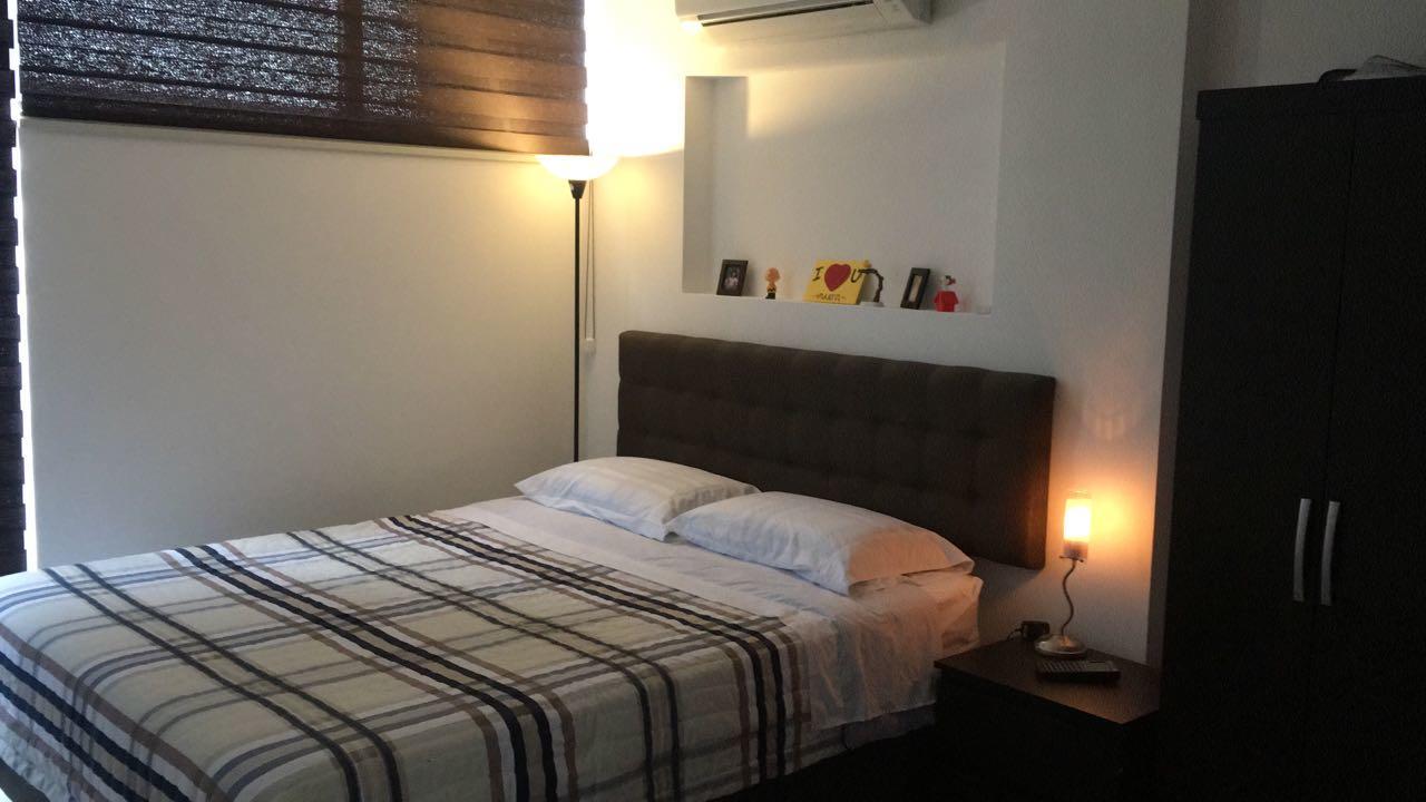 ホテルResidencia Bellavista グアヤキル エクステリア 写真