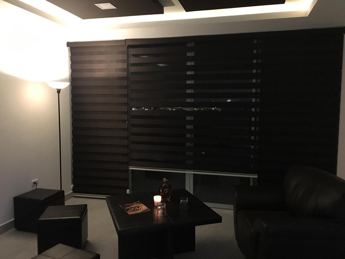ホテルResidencia Bellavista グアヤキル エクステリア 写真