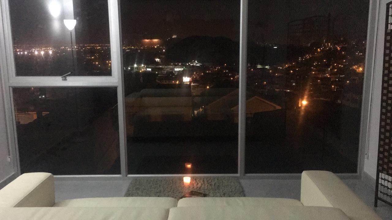 ホテルResidencia Bellavista グアヤキル エクステリア 写真