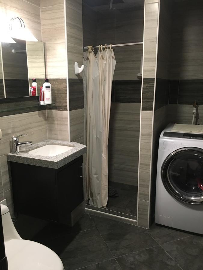 ホテルResidencia Bellavista グアヤキル エクステリア 写真