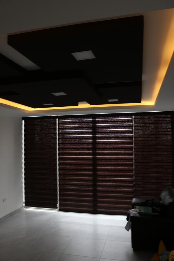 ホテルResidencia Bellavista グアヤキル エクステリア 写真