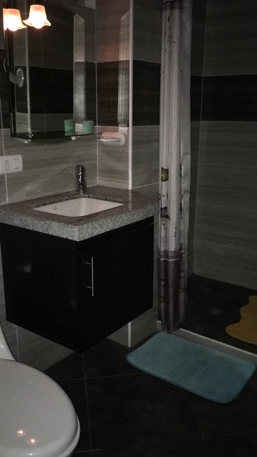 ホテルResidencia Bellavista グアヤキル エクステリア 写真