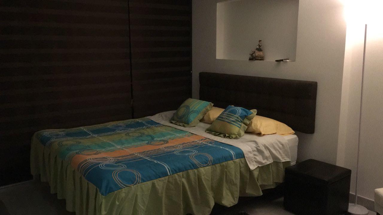 ホテルResidencia Bellavista グアヤキル エクステリア 写真