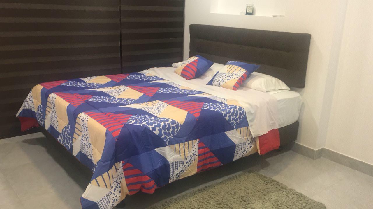 ホテルResidencia Bellavista グアヤキル エクステリア 写真