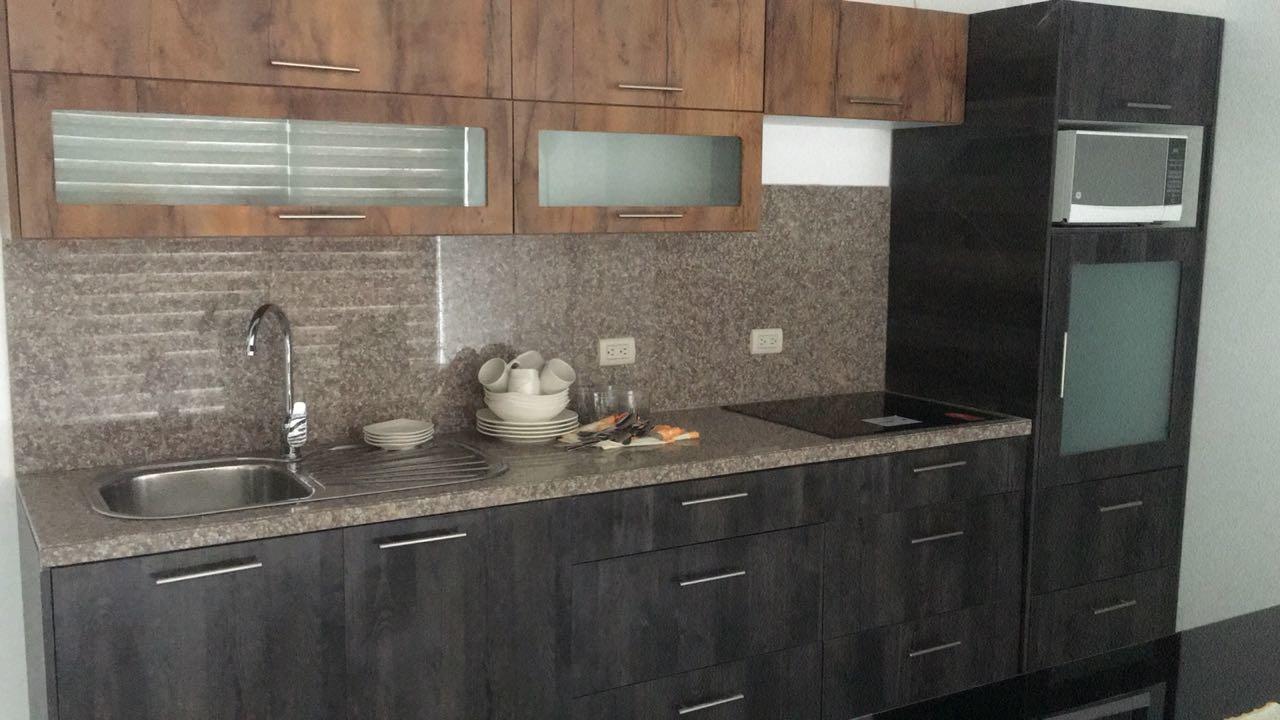 ホテルResidencia Bellavista グアヤキル エクステリア 写真